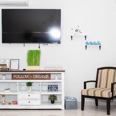 Rocky Point Beach House. Ngoại thất bức ảnh