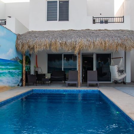 Rocky Point Beach House. Ngoại thất bức ảnh