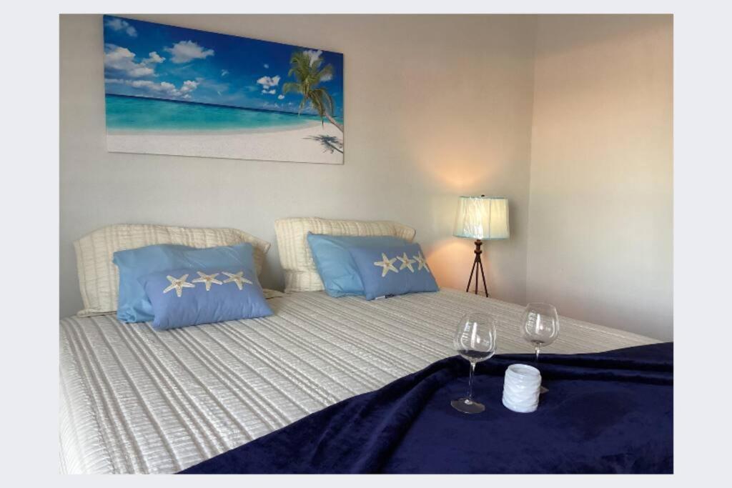 Rocky Point Beach House. Ngoại thất bức ảnh