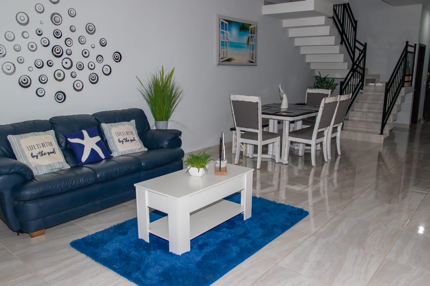 Rocky Point Beach House. Ngoại thất bức ảnh
