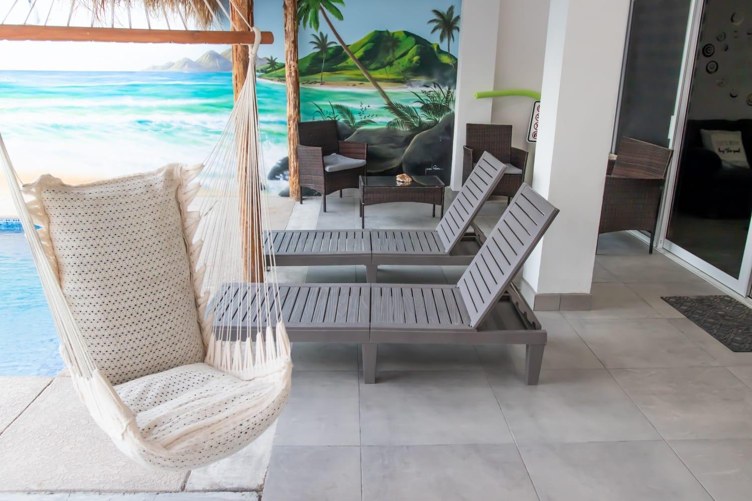 Rocky Point Beach House. Ngoại thất bức ảnh