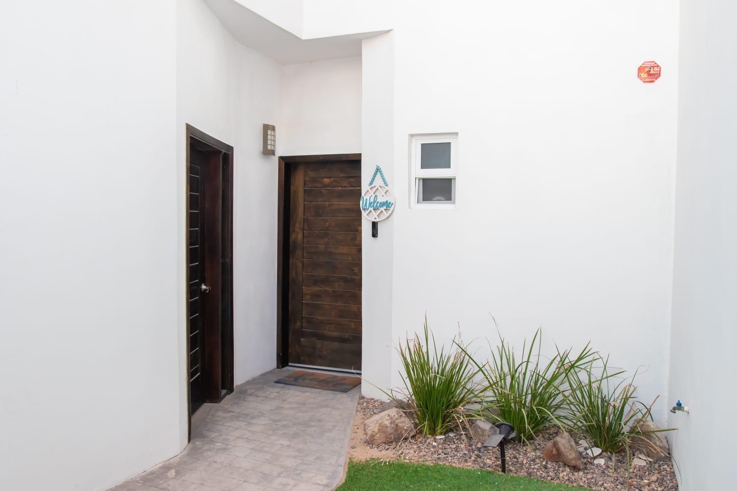 Rocky Point Beach House. Ngoại thất bức ảnh